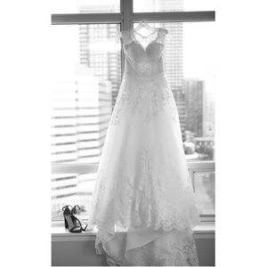 Wedding Dress For Sale